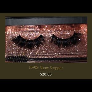 House Of Diata “Luxury Lashes”